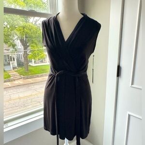 Vince Camuto Black Romper SIZE XS BRAND NEW W/ tags